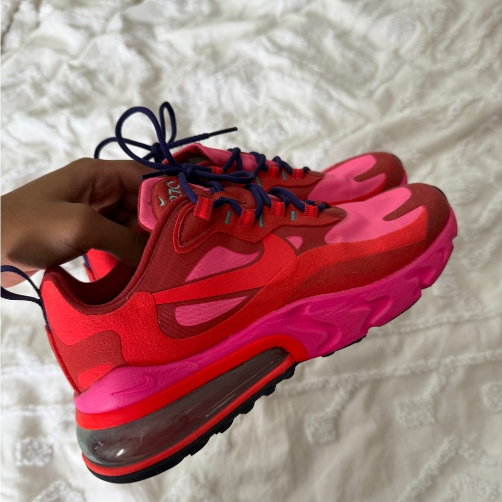 Nike react 270 sneakers